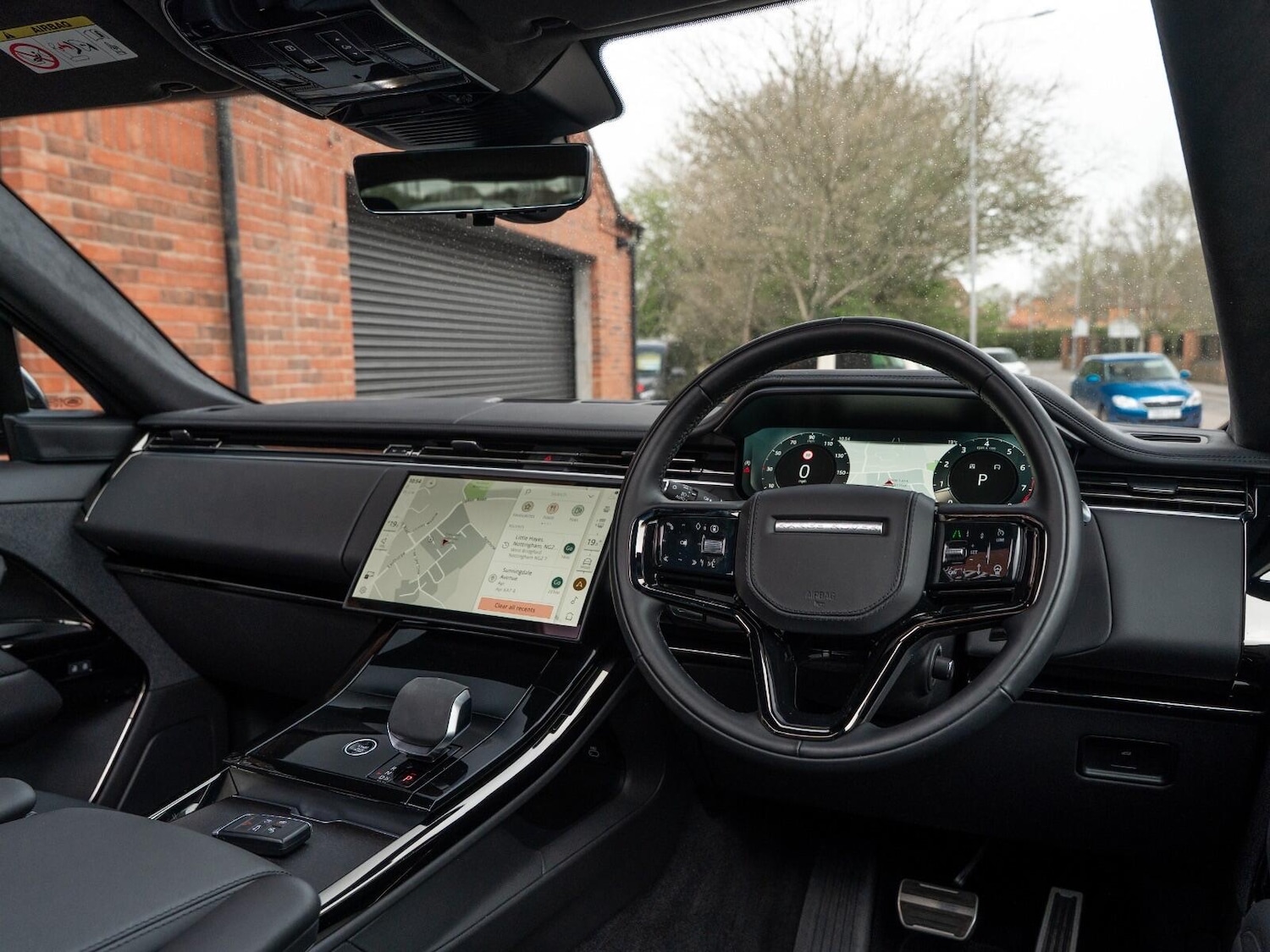 Used Land Rover Range Rover Sport 2025 for sale - 78204461: Photo 38