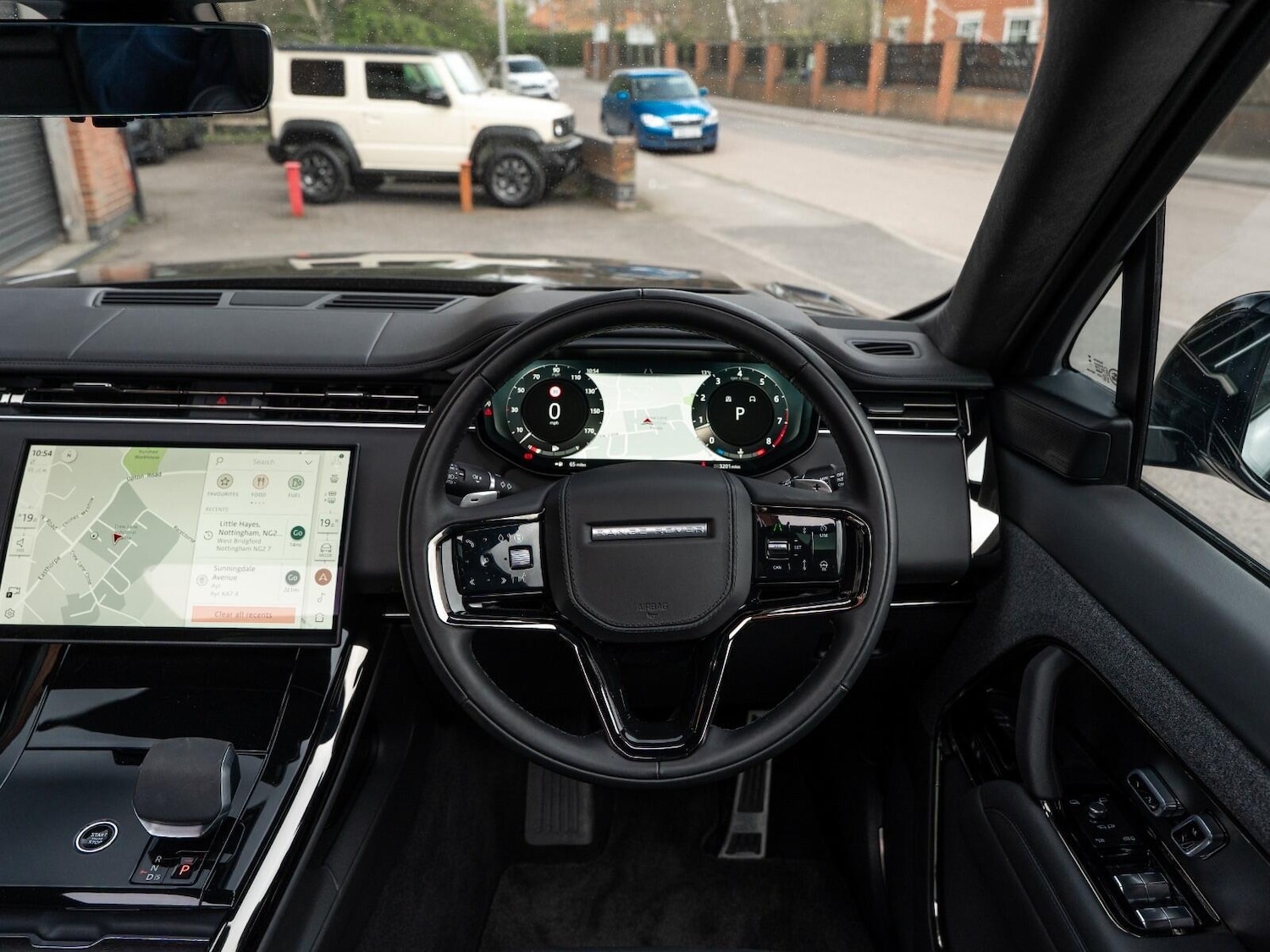 Used Land Rover Range Rover Sport 2025 for sale - 78204461: Photo 39