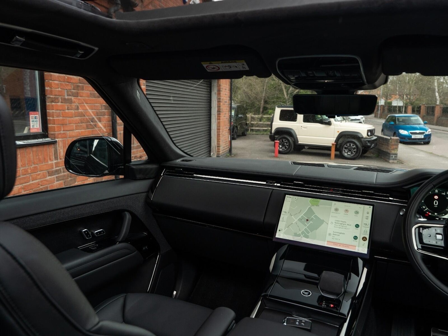 Used Land Rover Range Rover Sport 2025 for sale - 78204461: Photo 40