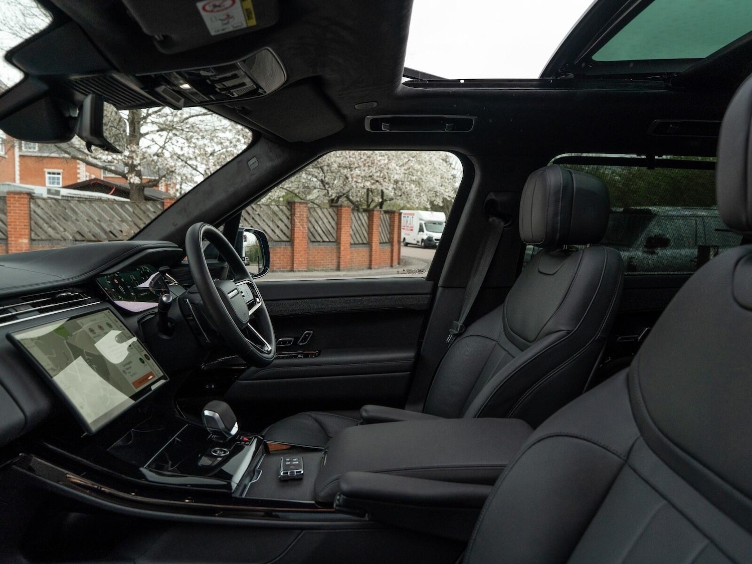 Used Land Rover Range Rover Sport 2025 for sale - 78204461: Photo 41