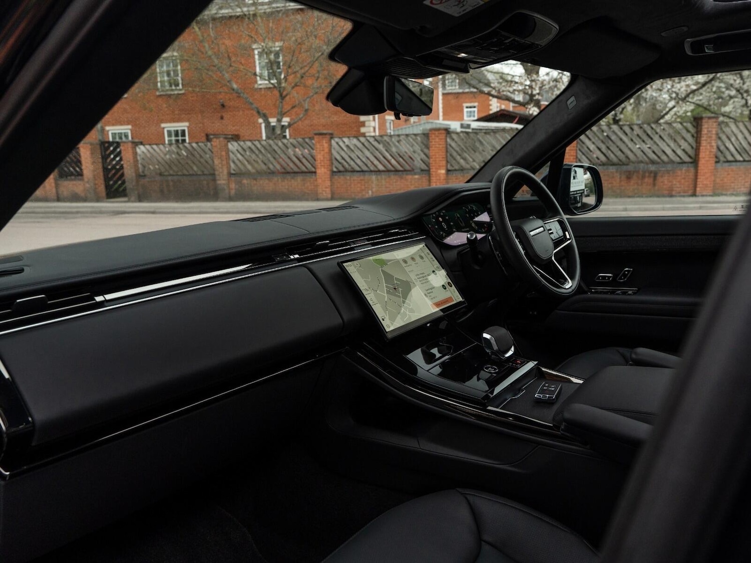 Used Land Rover Range Rover Sport 2025 for sale - 78204461: Photo 42