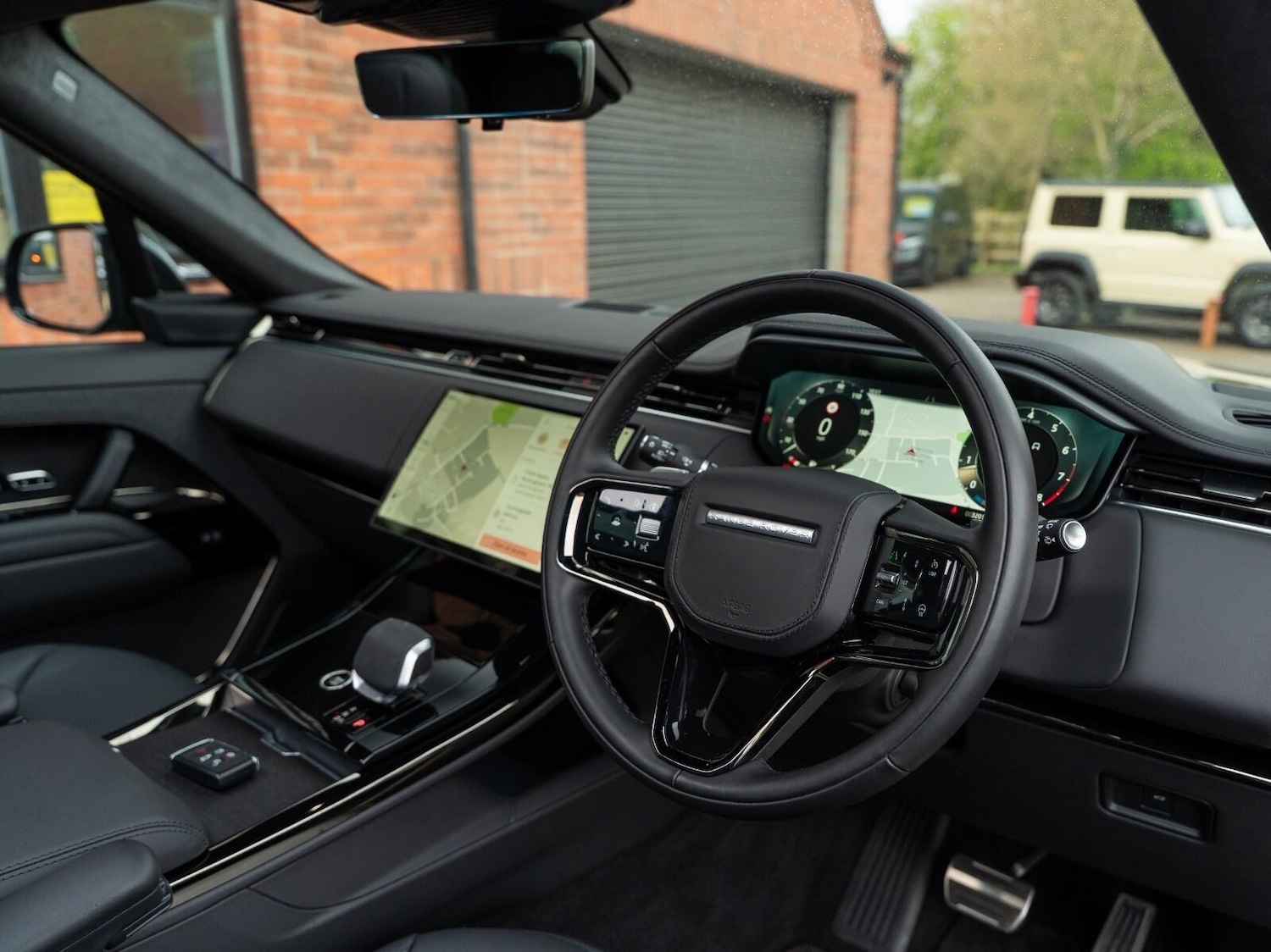 Used Land Rover Range Rover Sport 2025 for sale - 78204461: Photo 43