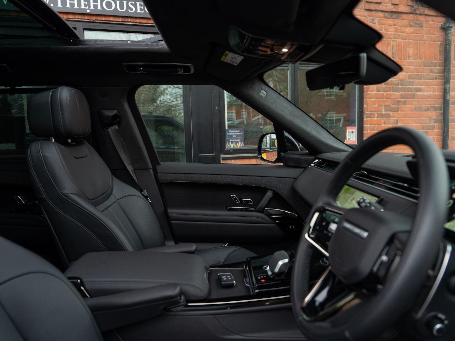 Used Land Rover Range Rover Sport 2025 for sale - 78204461: Photo 44