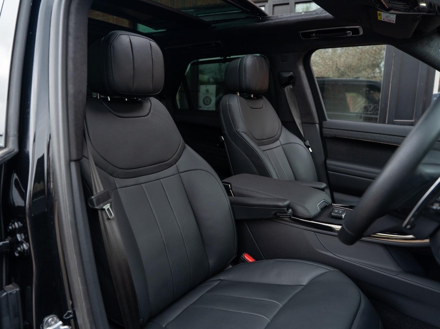 Used Land Rover Range Rover Sport 2025 for sale - 78204461: Photo 45