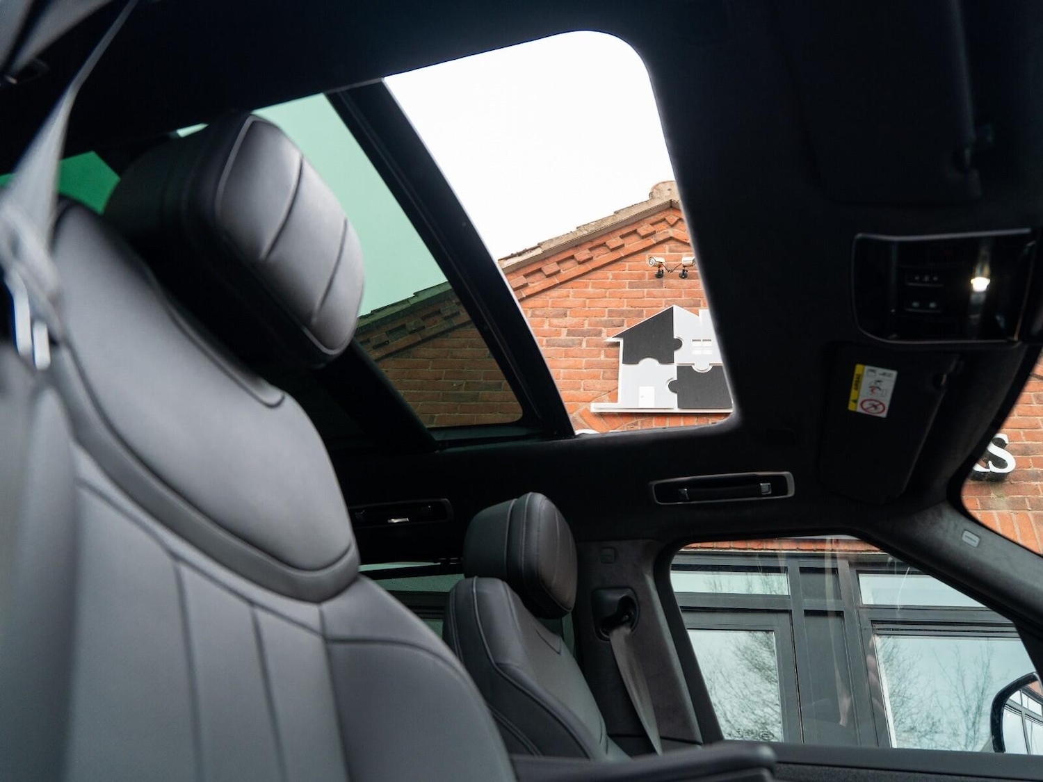 Used Land Rover Range Rover Sport 2025 for sale - 78204461: Photo 46