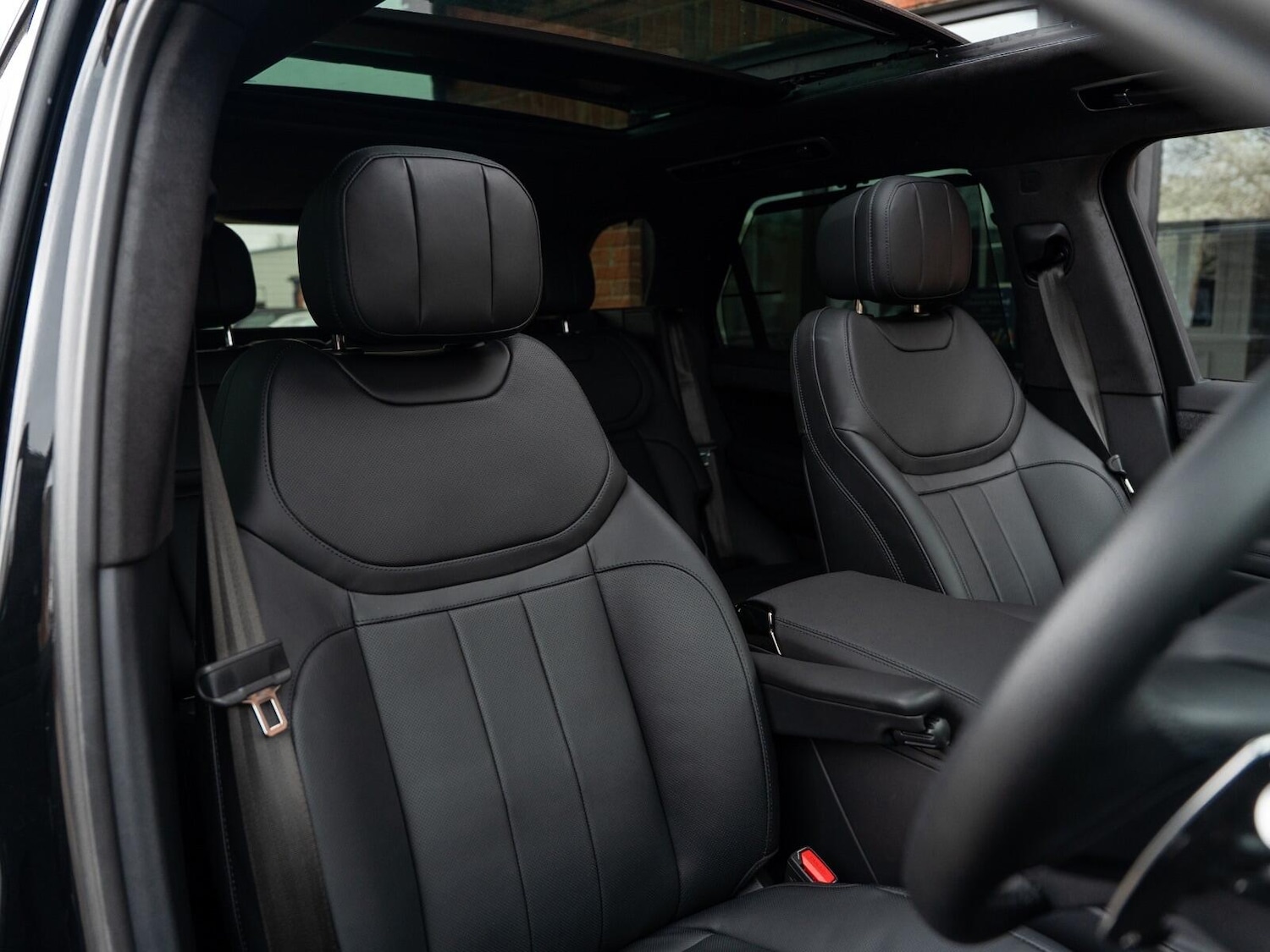 Used Land Rover Range Rover Sport 2025 for sale - 78204461: Photo 47