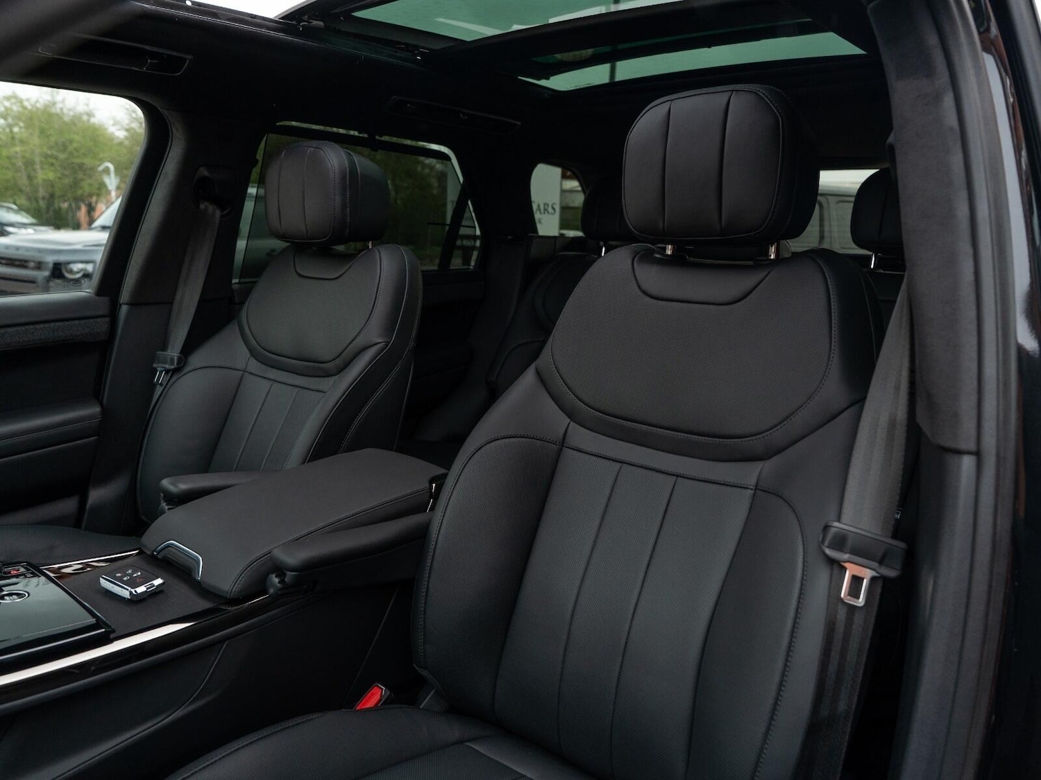 Used Land Rover Range Rover Sport 2025 for sale - 78204461: Photo 48