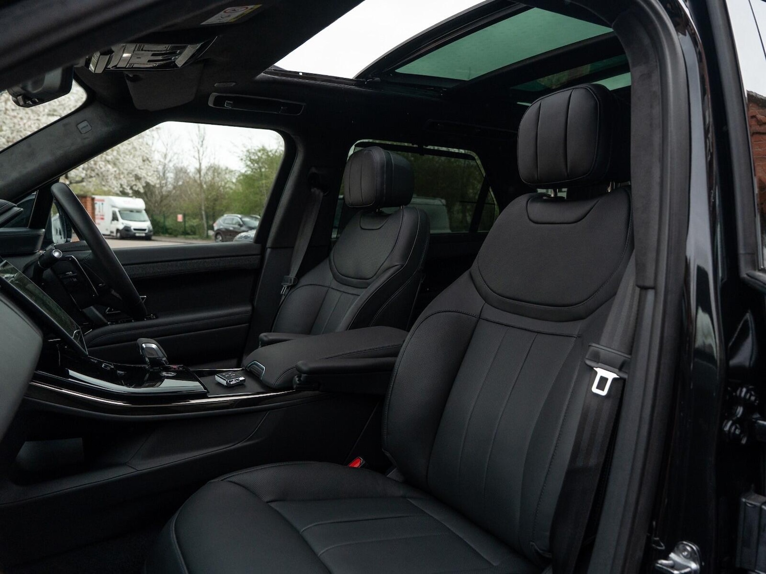 Used Land Rover Range Rover Sport 2025 for sale - 78204461: Photo 49