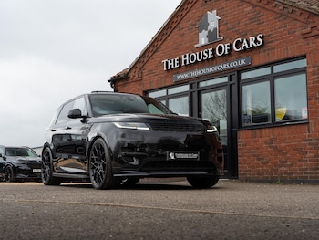 Used Land Rover Range Rover Sport 2025 for sale - 78204461: Photo