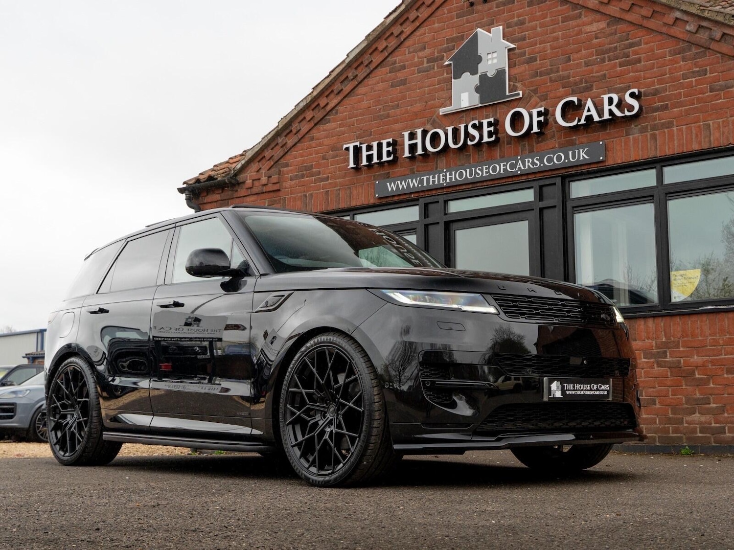 Used Land Rover Range Rover Sport 2025 for sale - 78204461: Photo 5