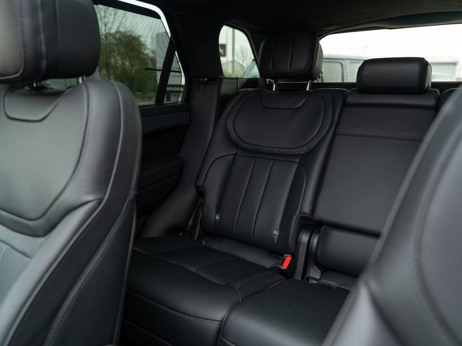 Used Land Rover Range Rover Sport 2025 for sale - 78204461: Photo 50