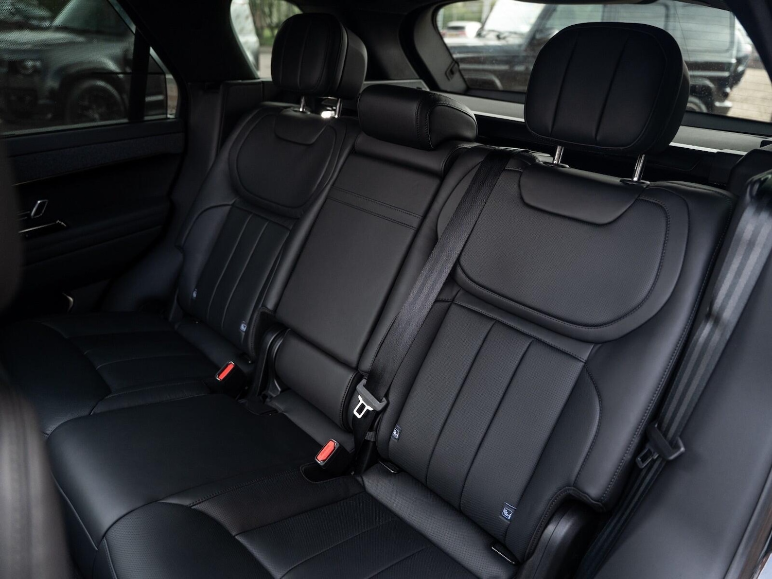 Used Land Rover Range Rover Sport 2025 for sale - 78204461: Photo 51