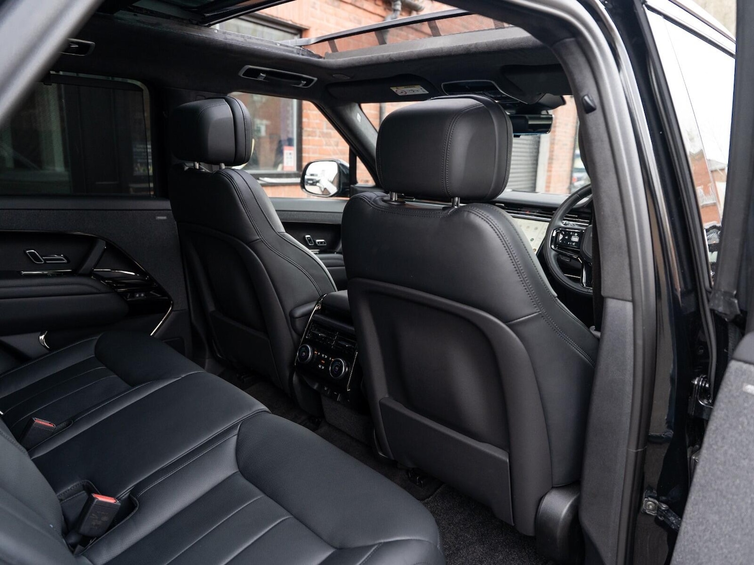 Used Land Rover Range Rover Sport 2025 for sale - 78204461: Photo 53