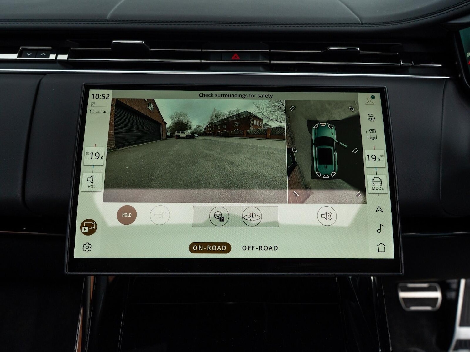 Used Land Rover Range Rover Sport 2025 for sale - 78204461: Photo 55