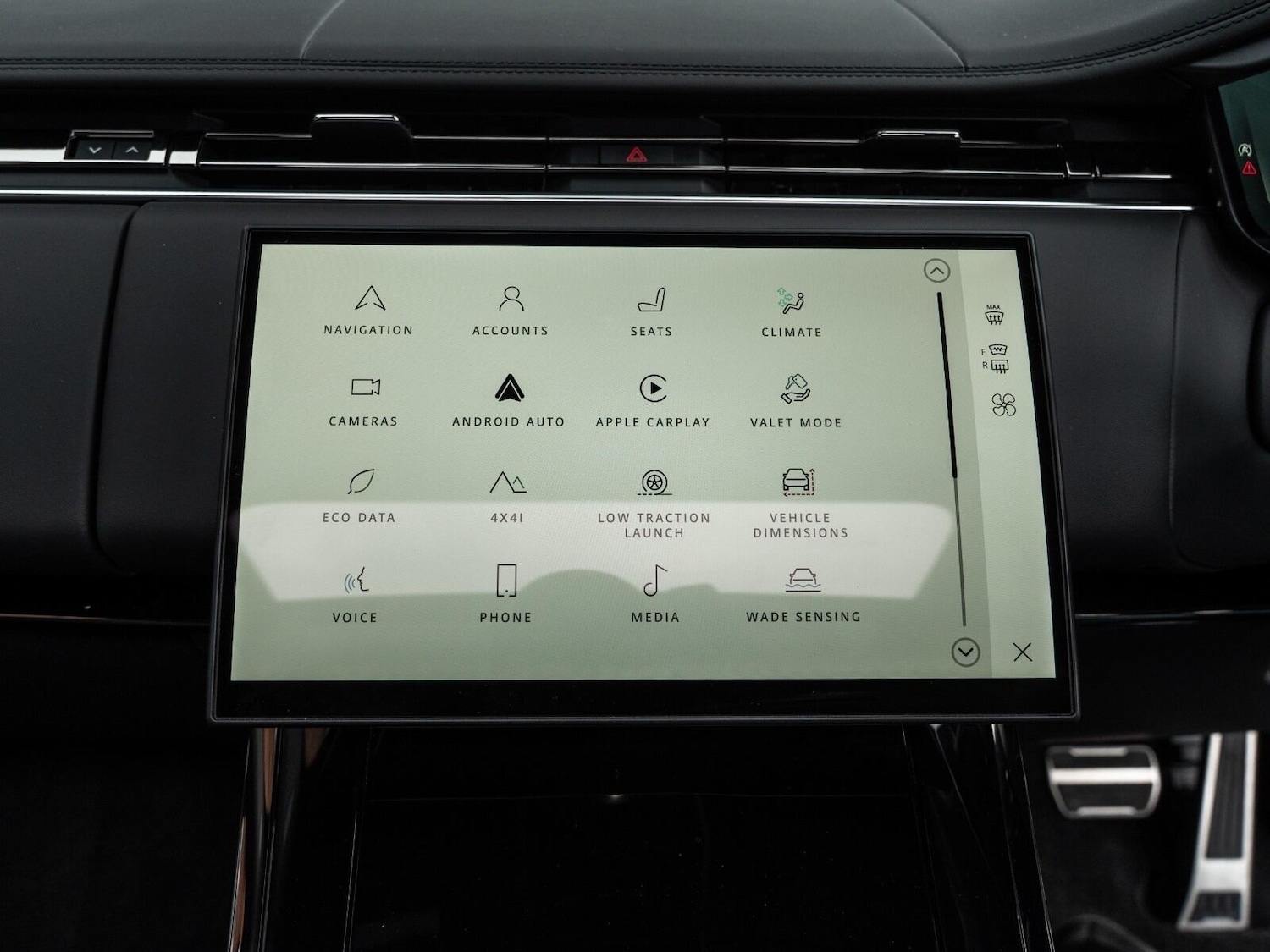 Used Land Rover Range Rover Sport 2025 for sale - 78204461: Photo 56