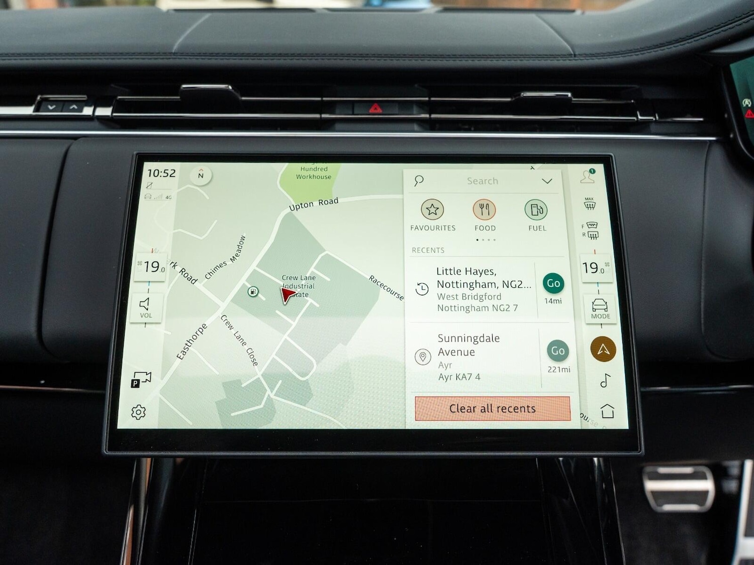 Used Land Rover Range Rover Sport 2025 for sale - 78204461: Photo 58