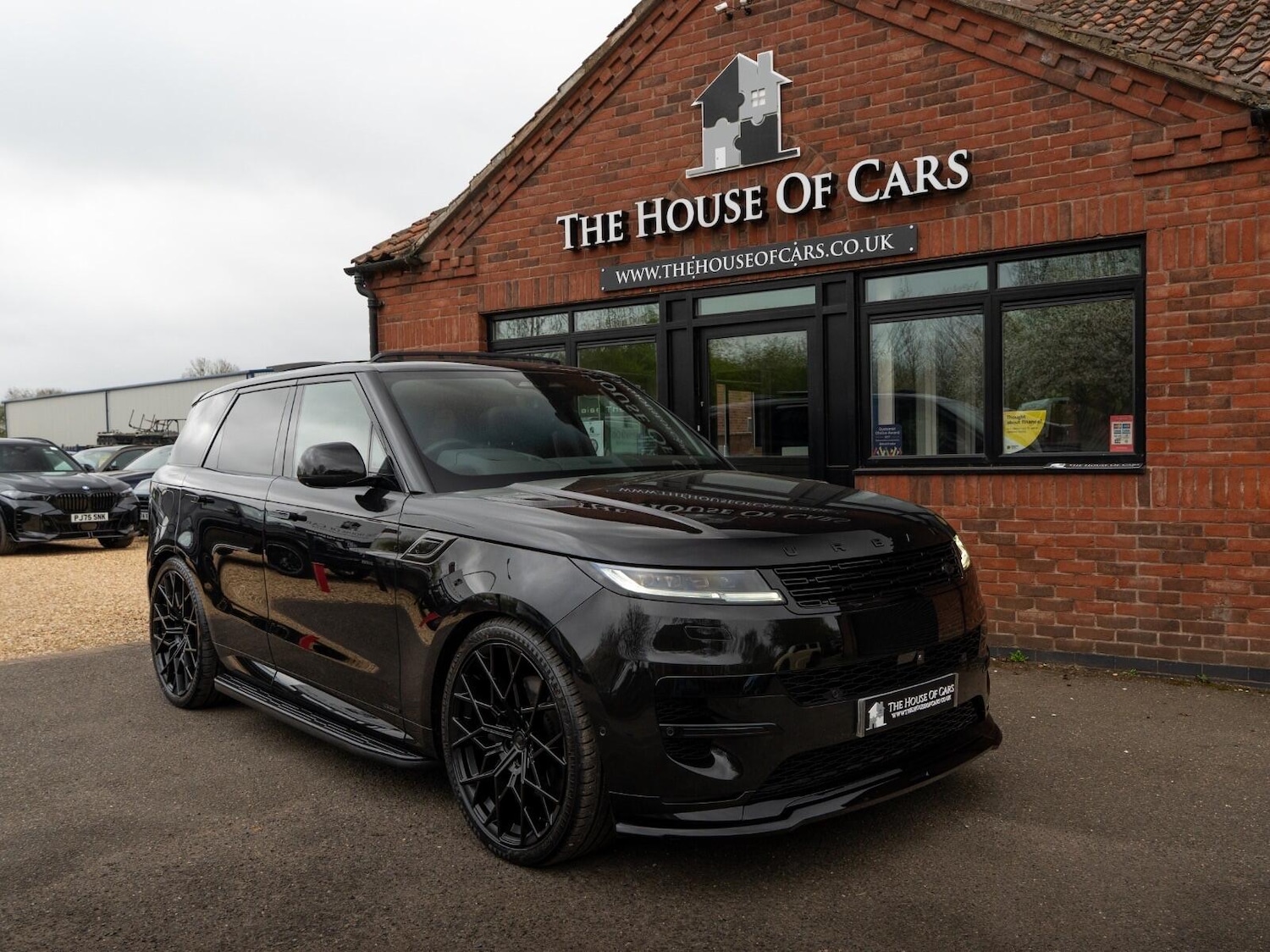 Used Land Rover Range Rover Sport 2025 for sale - 78204461: Photo 6