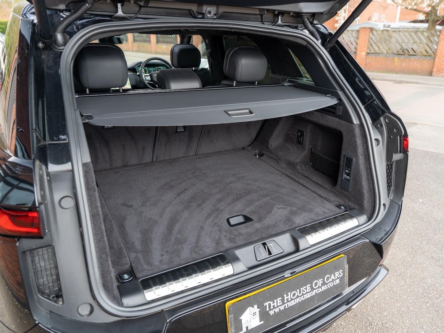 Used Land Rover Range Rover Sport 2025 for sale - 78204461: Photo 60