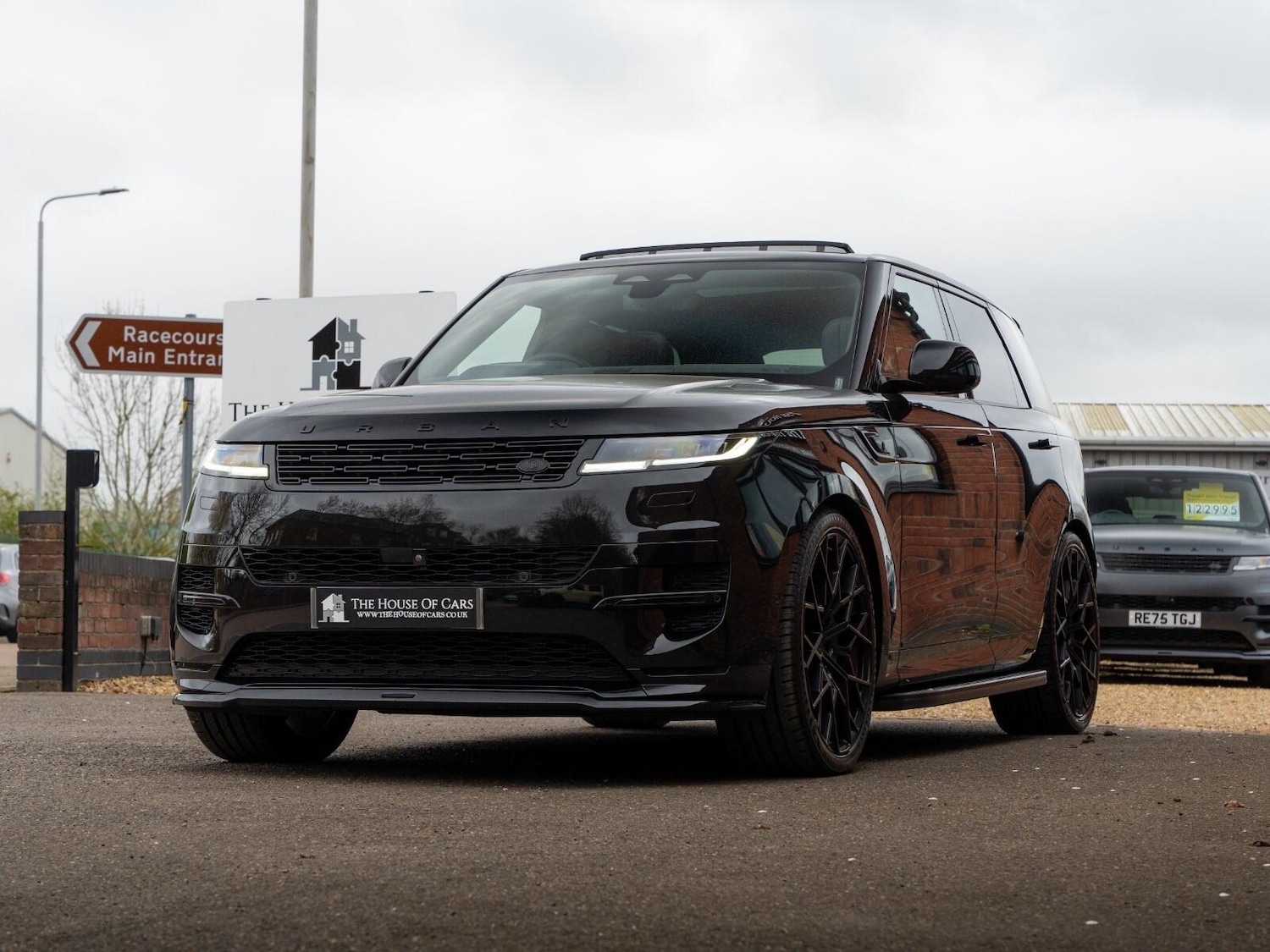 Used Land Rover Range Rover Sport 2025 for sale - 78204461: Photo 7