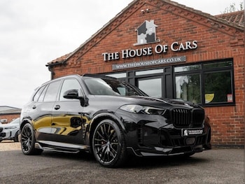 2024 (74) - 3.0 50e 25.7kWh M Sport Steptronic xDrive Euro 6 (s/s) 5dr