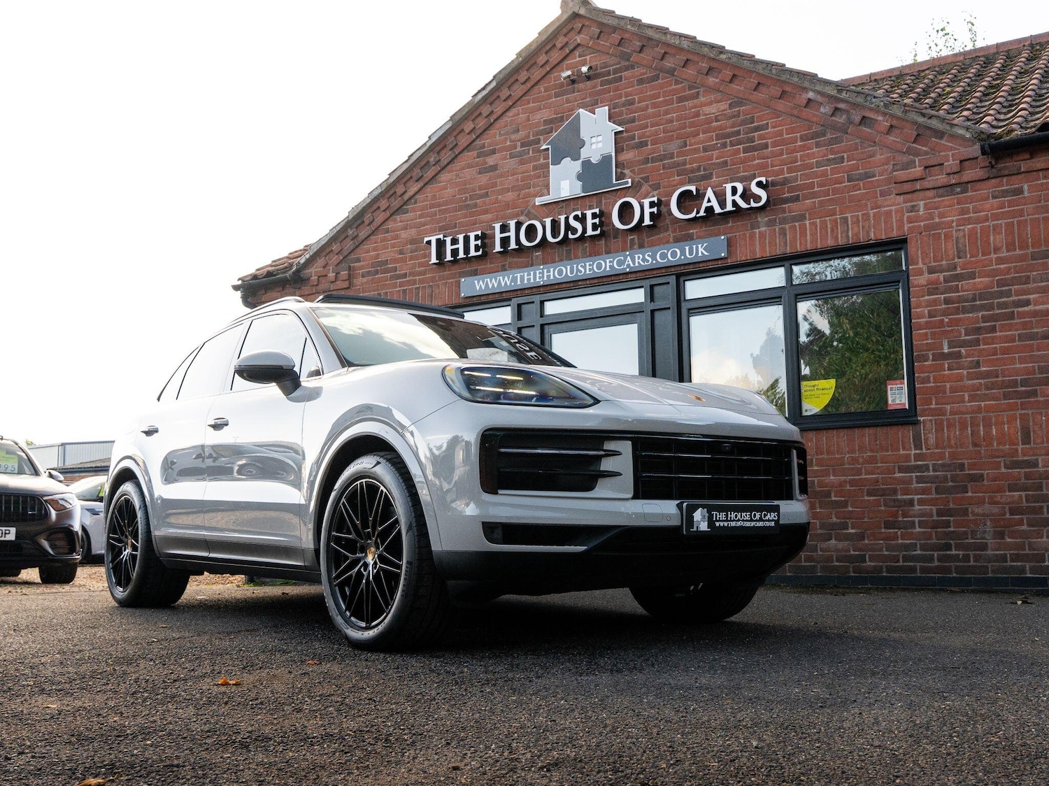 Used Porsche Cayenne 2024 for sale - 75905184: Photo 10