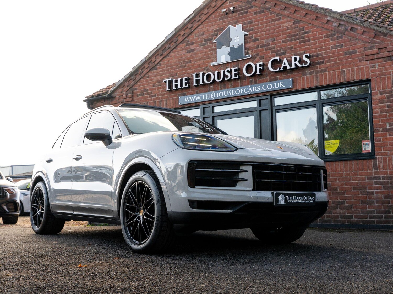 Used Porsche Cayenne 2024 for sale - 75905184: Photo 12