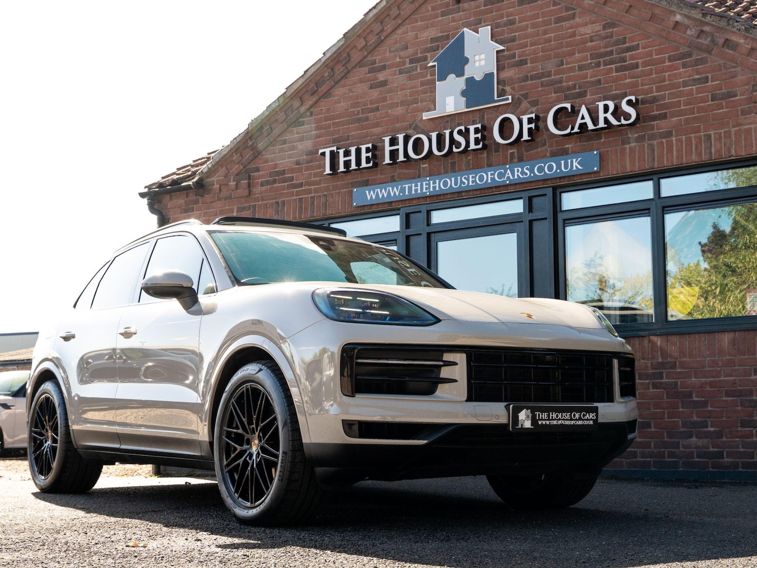Used Porsche Cayenne 2024 for sale - 75905184: Photo 14