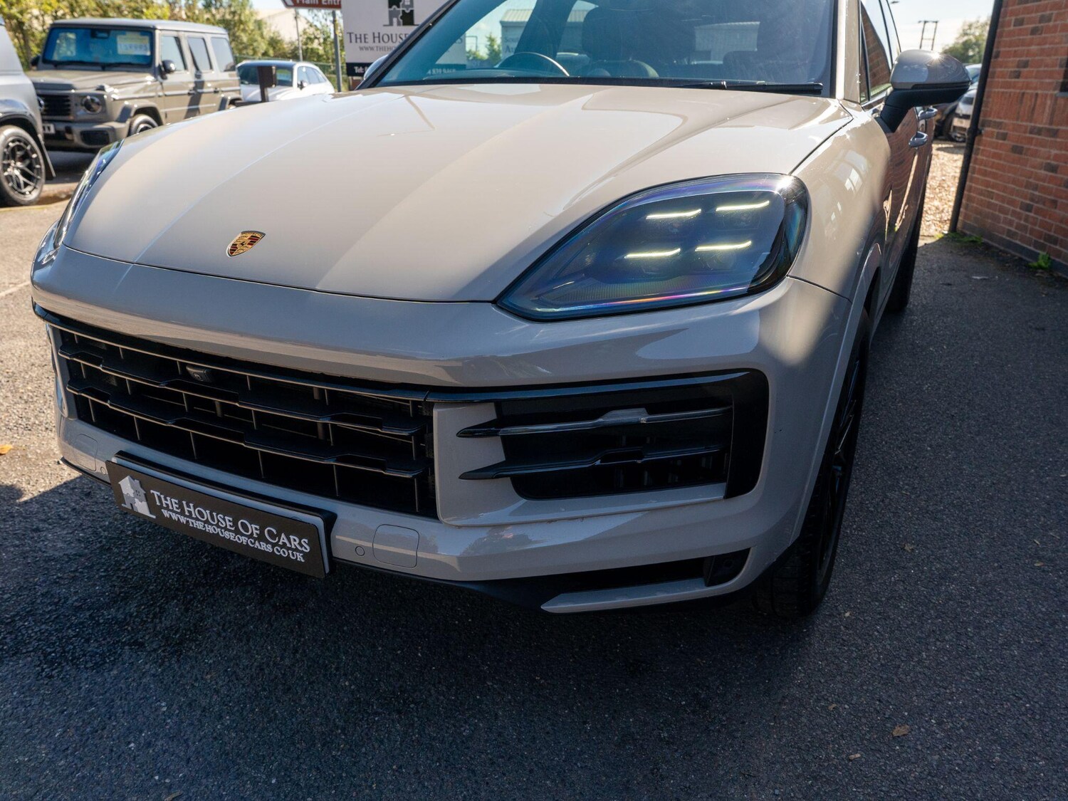 Used Porsche Cayenne 2024 for sale - 75905184: Photo 16