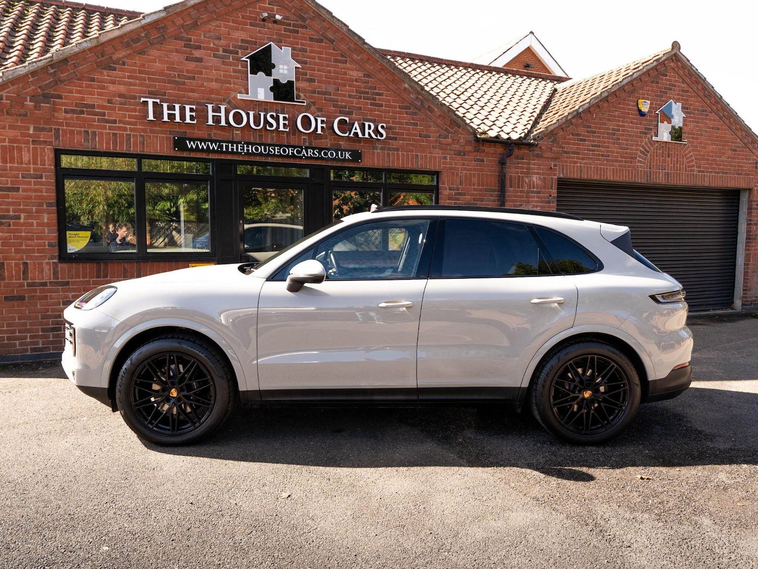 Used Porsche Cayenne 2024 for sale - 75905184: Photo 18