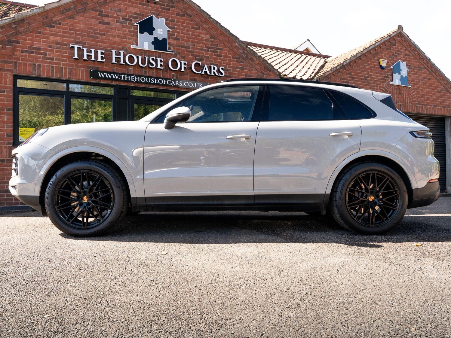 Used Porsche Cayenne 2024 for sale - 75905184: Photo 19