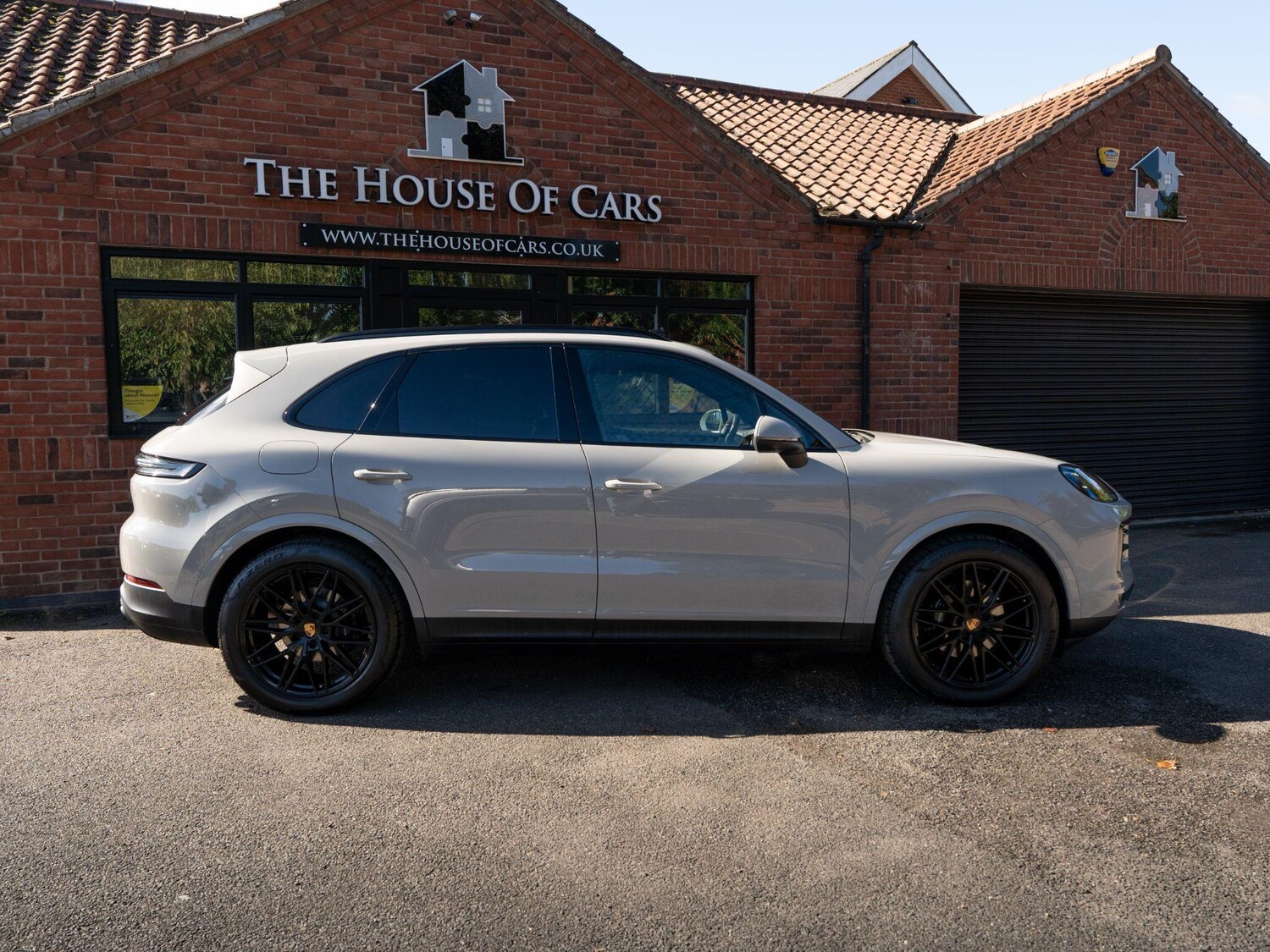Used Porsche Cayenne 2024 for sale - 75905184: Photo 21