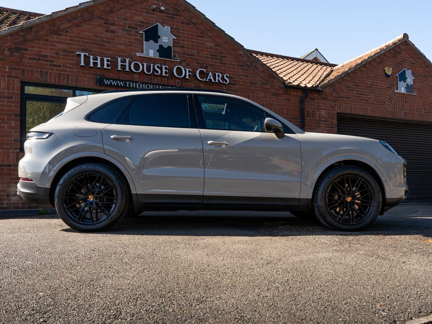 Used Porsche Cayenne 2024 for sale - 75905184: Photo 22