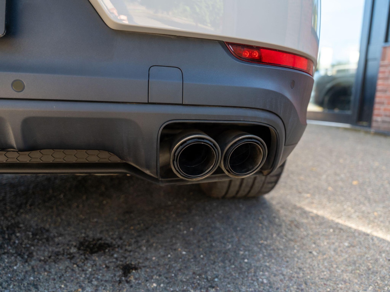 Used Porsche Cayenne 2024 for sale - 75905184: Photo 27