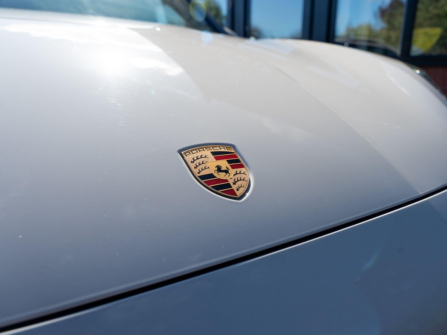 Used Porsche Cayenne 2024 for sale - 75905184: Photo 28