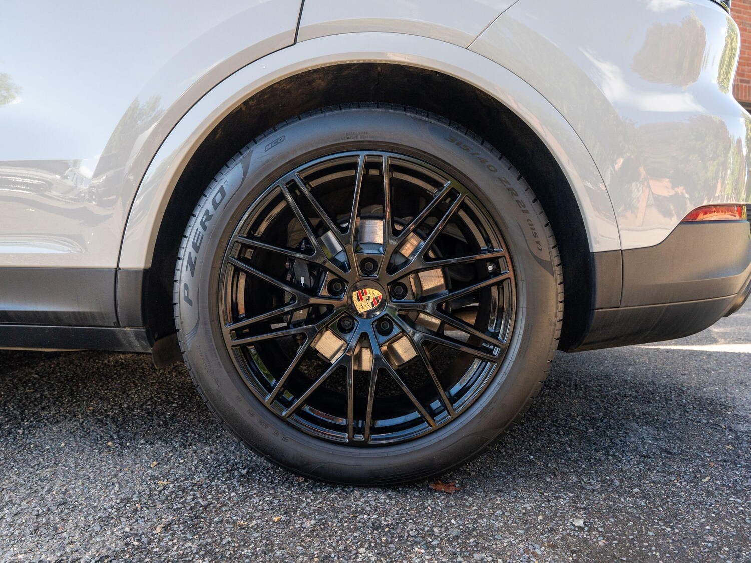 Used Porsche Cayenne 2024 for sale - 75905184: Photo 29