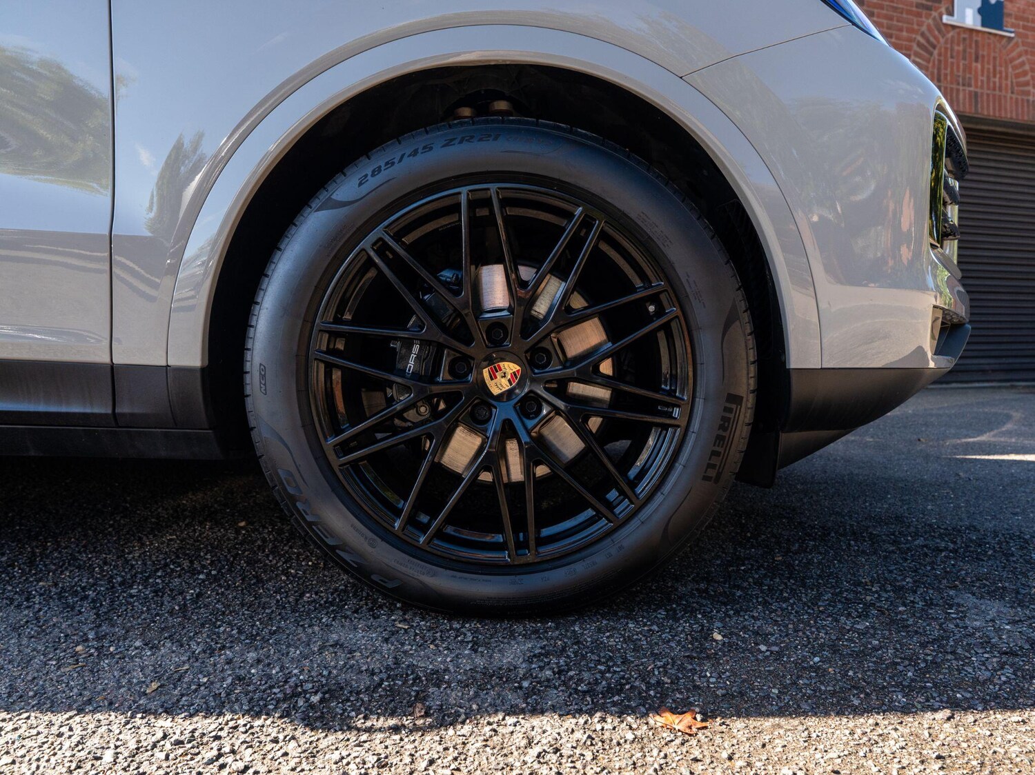 Used Porsche Cayenne 2024 for sale - 75905184: Photo 30