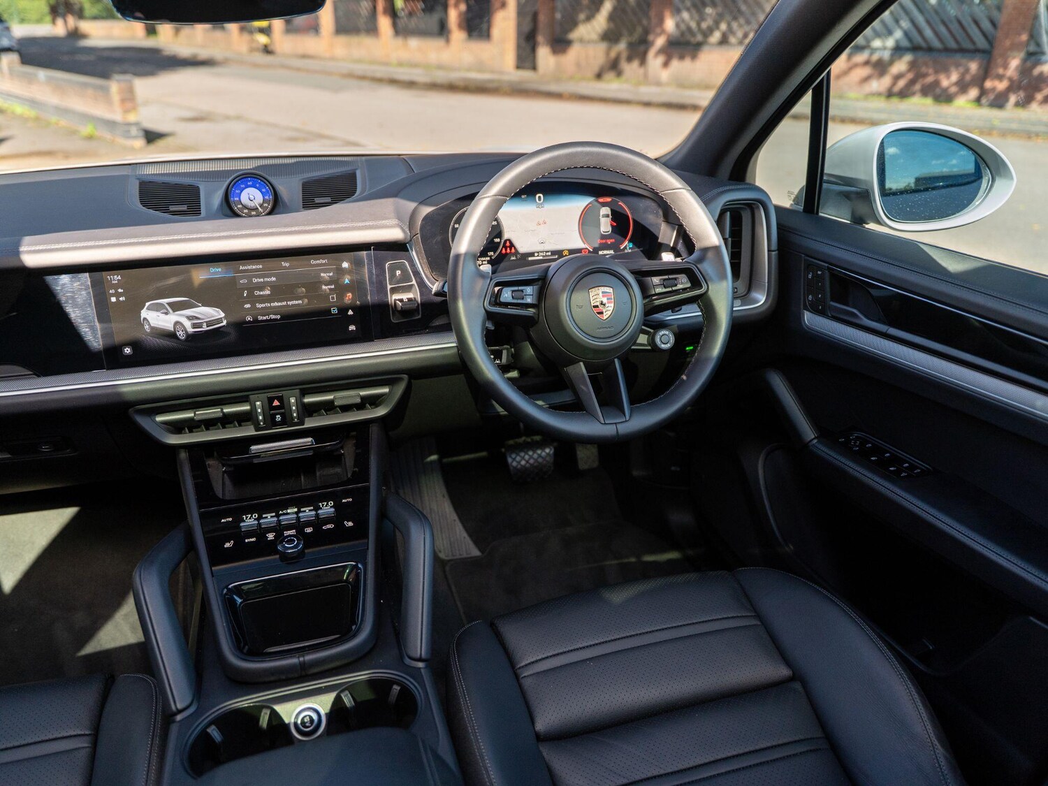 Used Porsche Cayenne 2024 for sale - 75905184: Photo 36