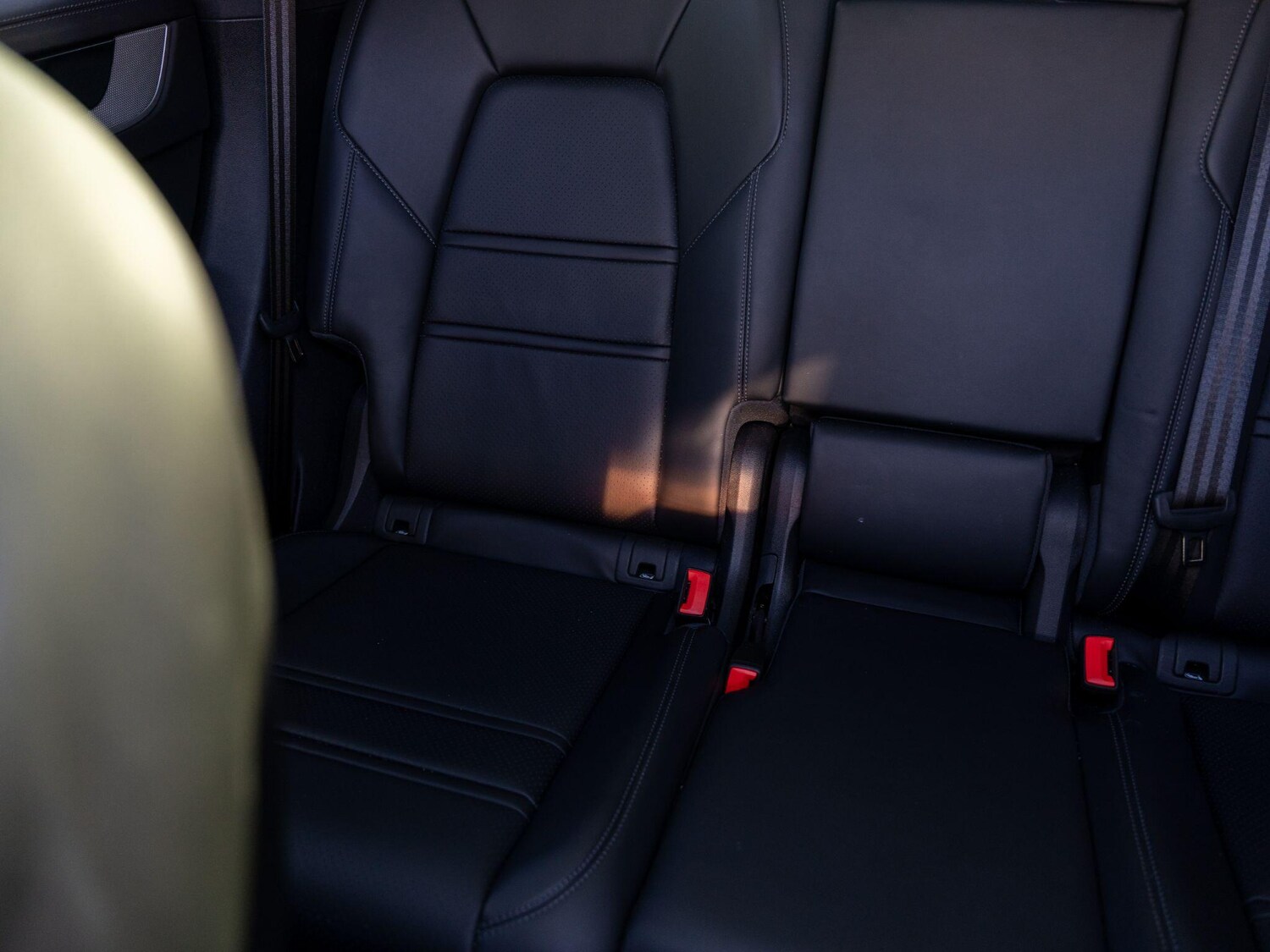 Used Porsche Cayenne 2024 for sale - 75905184: Photo 42
