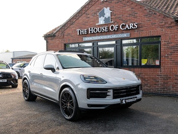 Used Porsche Cayenne 2024 for sale - 75905184: Photo