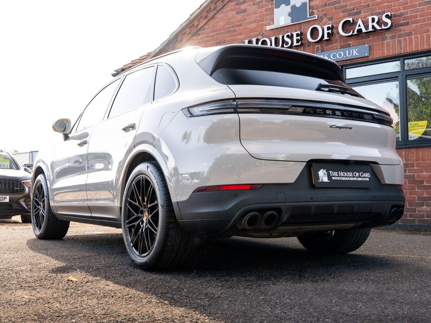 Used Porsche Cayenne 2024 for sale - 75905184: Photo 5