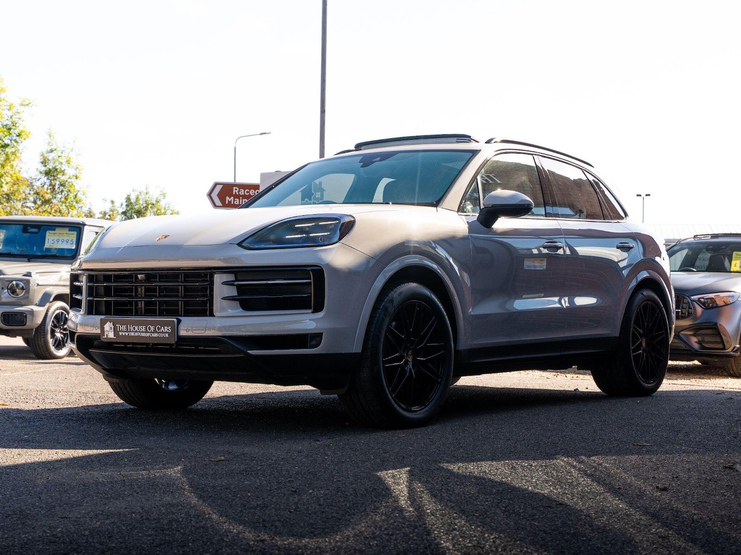 Used Porsche Cayenne 2024 for sale - 75905184: Photo 7