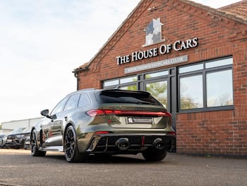 Used Audi RS5 2026 for sale - 79727195: Photo
