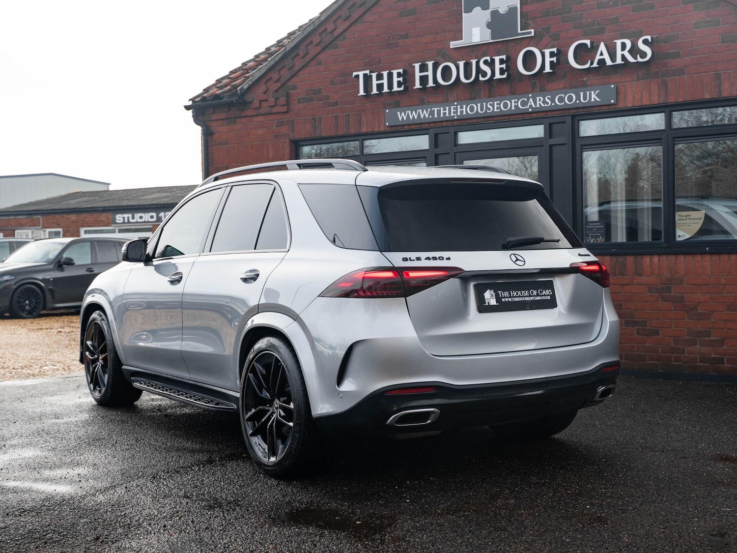 Used Mercedes-Benz GLE 2023 for sale - 77237531: Photo 16