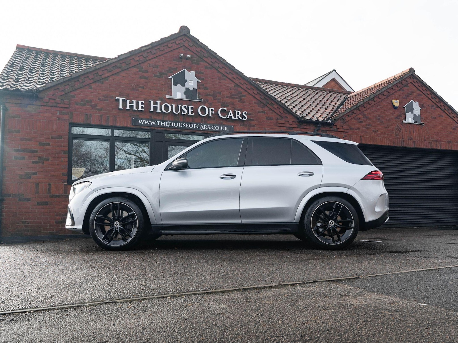 Used Mercedes-Benz GLE 2023 for sale - 77237531: Photo 22