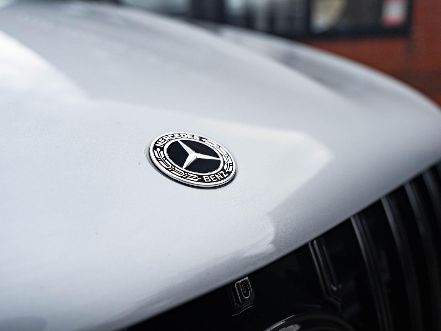 Used Mercedes-Benz GLE 2023 for sale - 77237531: Photo 23