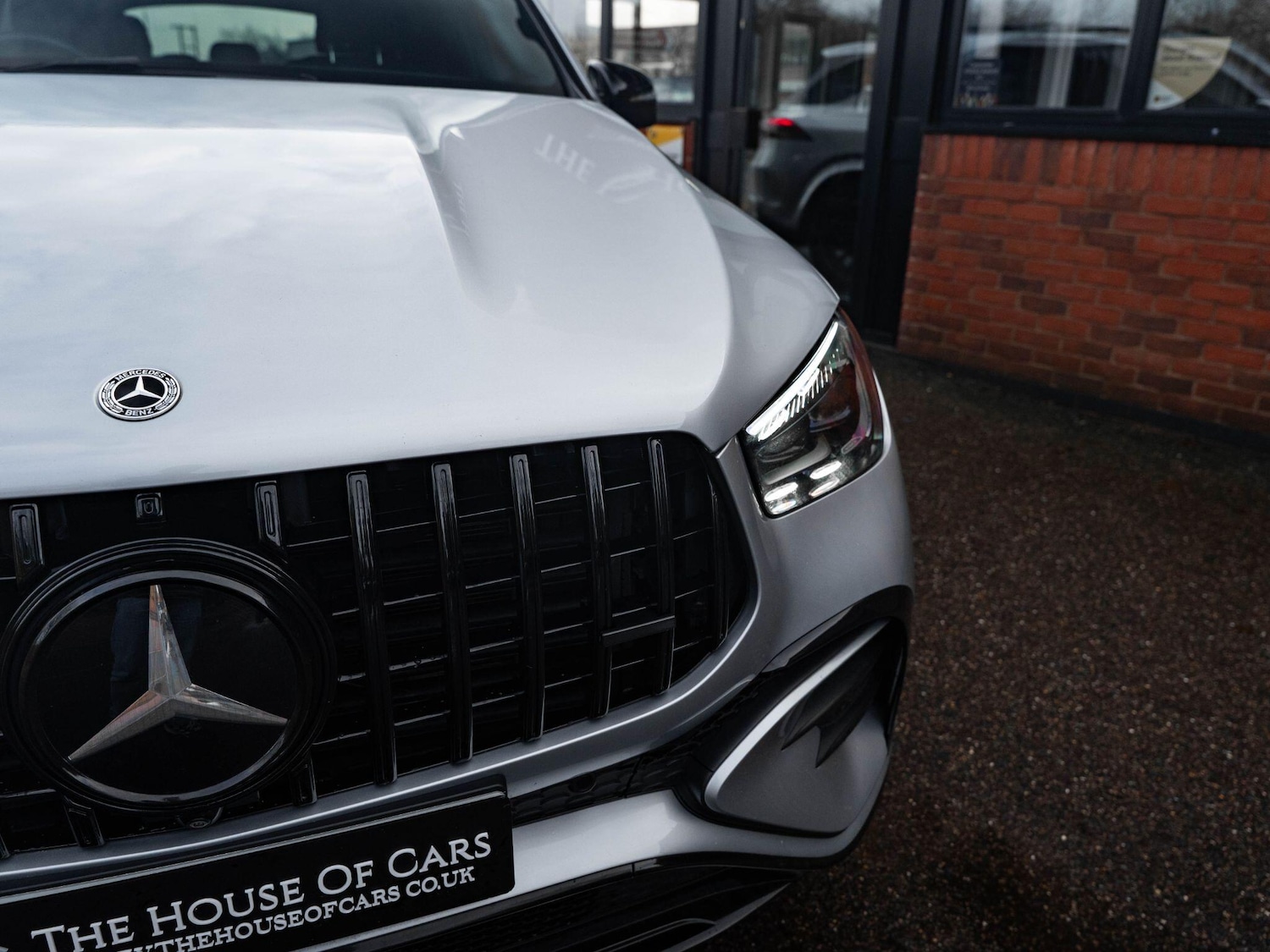 Used Mercedes-Benz GLE 2023 for sale - 77237531: Photo 26