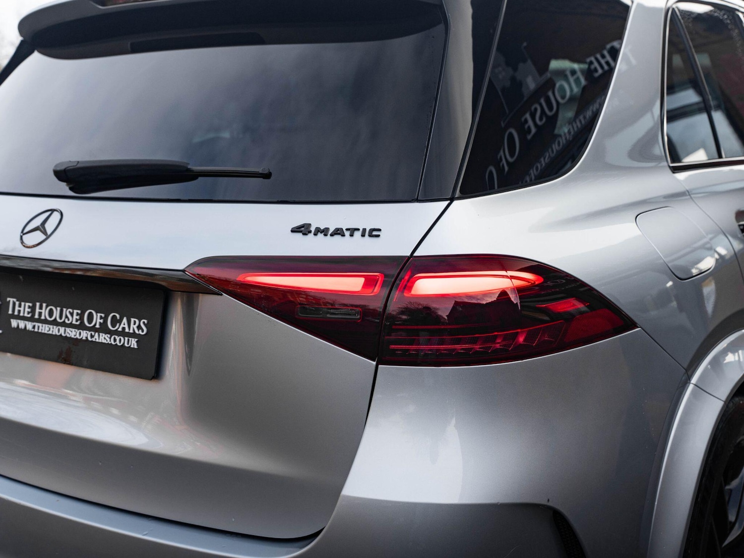 Used Mercedes-Benz GLE 2023 for sale - 77237531: Photo 27