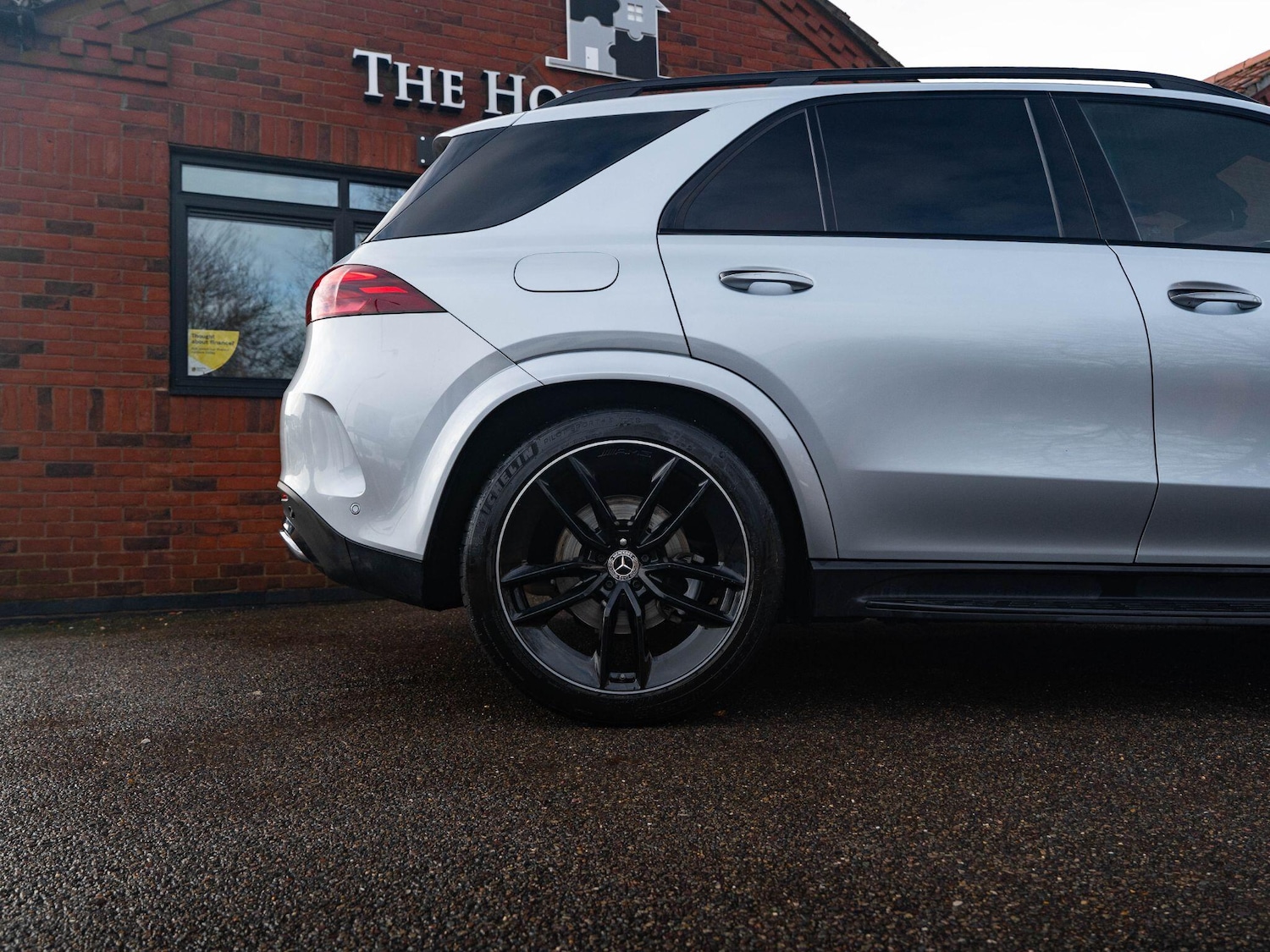 Used Mercedes-Benz GLE 2023 for sale - 77237531: Photo 30