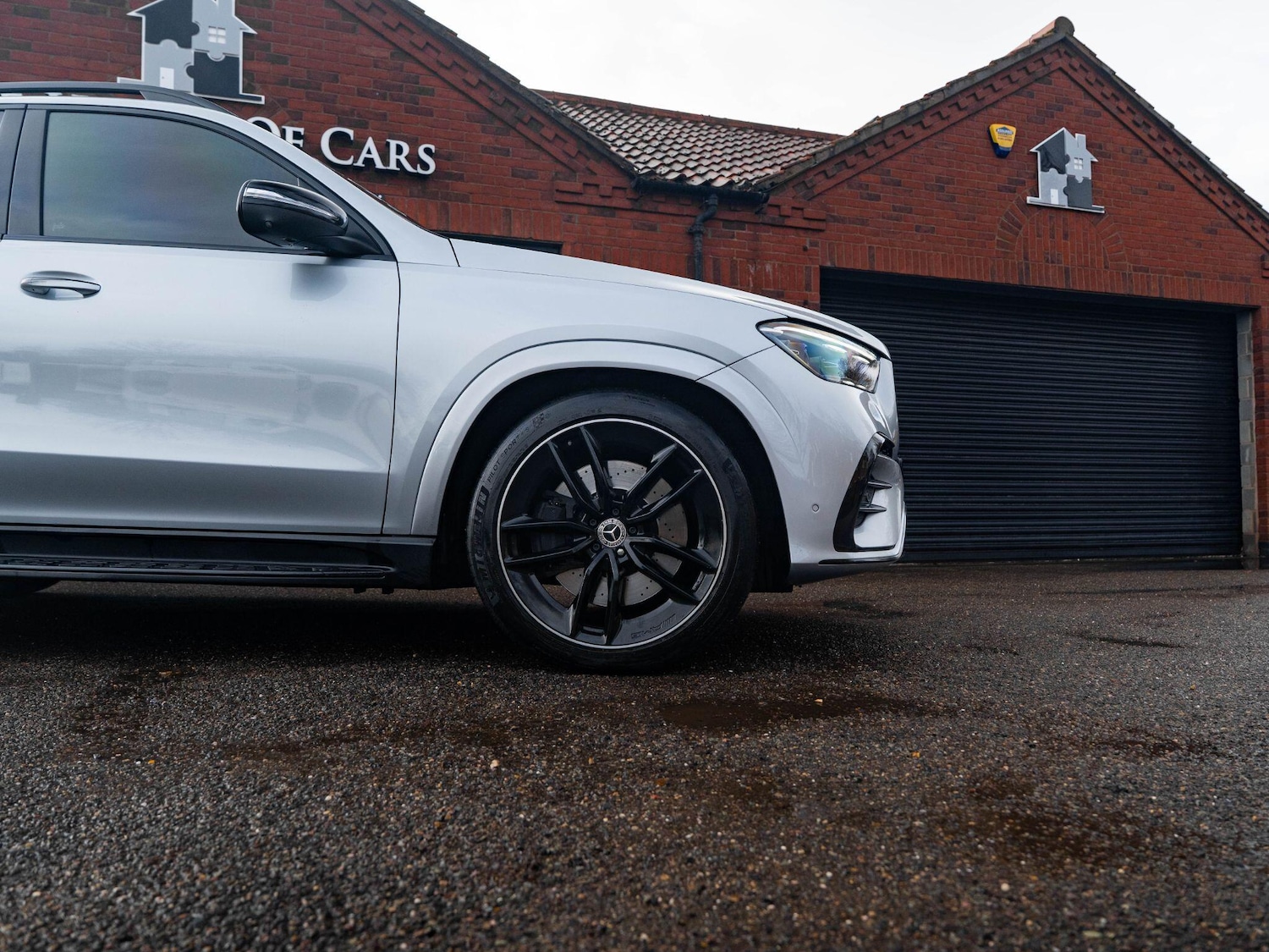 Used Mercedes-Benz GLE 2023 for sale - 77237531: Photo 31