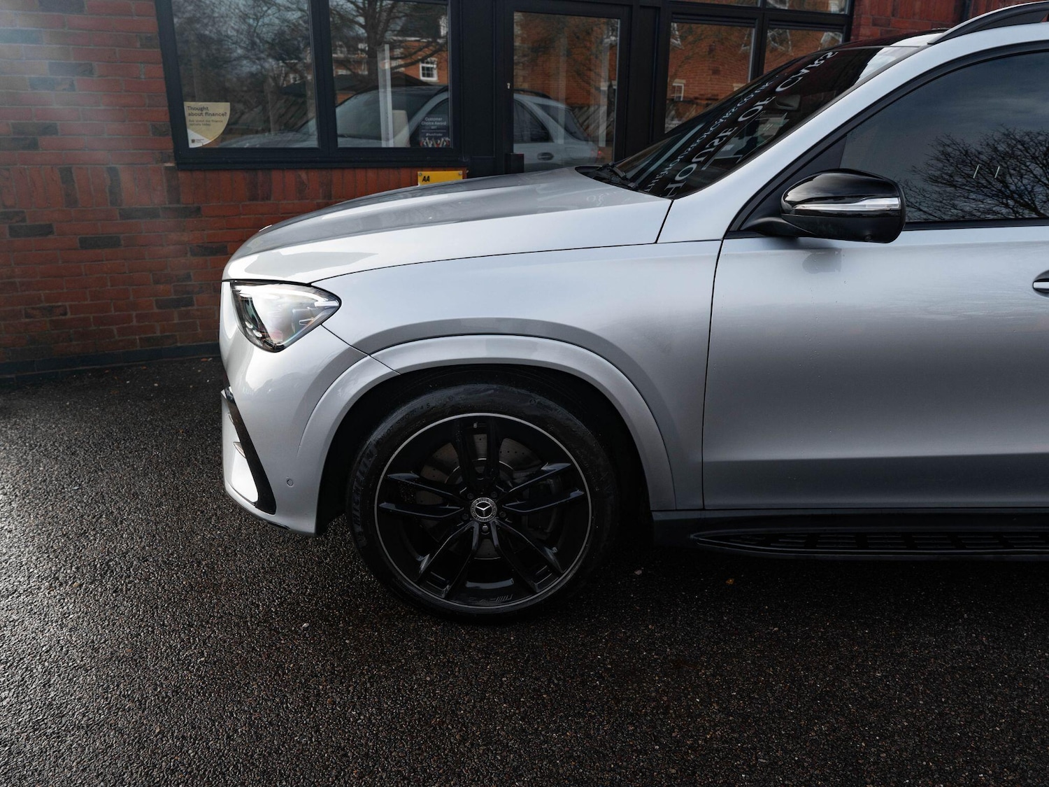 Used Mercedes-Benz GLE 2023 for sale - 77237531: Photo 32